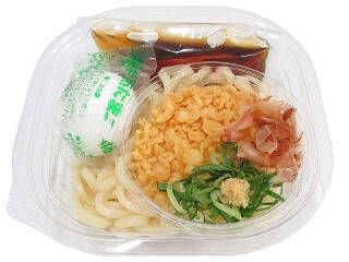 今週新発売のセブンイレブン麺