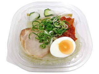 今週新発売のセブンイレブン麺
