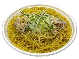 今週新発売のセブンイレブン麺