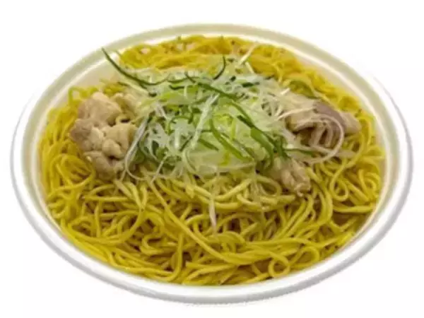 「今週新発売のセブンイレブン麺」の画像