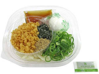 今週新発売のセブンイレブン麺