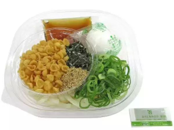 「今週新発売のセブンイレブン麺」の画像