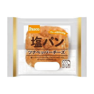 今週新発売の惣菜パンまとめ！『タコスミート』、『カレ‐　サイボクゴ‐ルデンポ‐クのひき肉入り』など♪