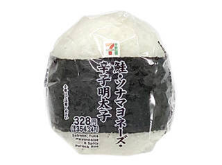 今週新発売のマヨネーズ味まとめ！『大きなおむすび　昆布とツナマヨネーズ』、『直巻おむすび　チャーシューマヨネーズ』など♪