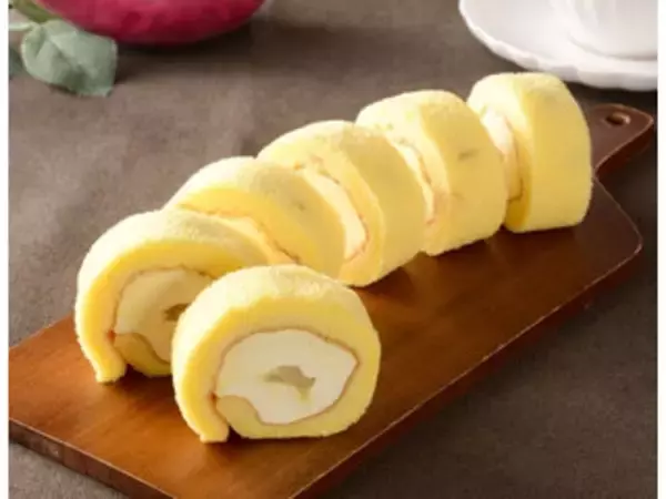 「歴代もち食感ロール！トレンド人気ランキング！」の画像