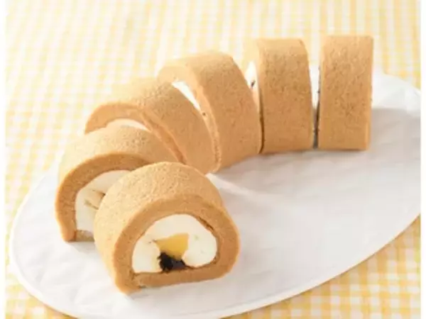 「歴代もち食感ロール！トレンド人気ランキング！」の画像