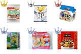 「【2026年4月第3週】インスタントラーメン・袋めんランキング1位は新栄食品 ヴィーガンラーメン！急上昇・久しぶりランクインも見逃せないまとめ」の画像1