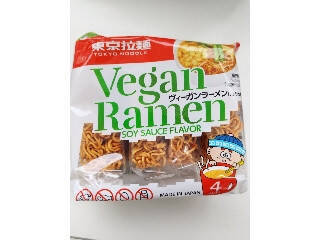 【2026年4月第3週】インスタントラーメン・袋めんランキング1位は新栄食品 ヴィーガンラーメン！急上昇・久しぶりランクインも見逃せないまとめ