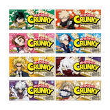 「今週新発売のロッテまとめ！『プレミアムガーナ　モンブランショコラ　芳る和栗』、『イブ』など♪」の画像5