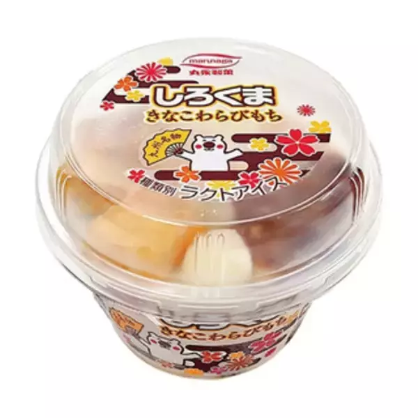 「今週新発売のもちもちまとめ！『もちもちしたスイートポテト』、『もちもち食感のくるくるミルクレープ』など♪」の画像