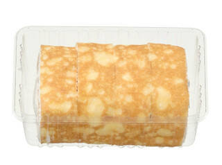 今週新発売のもちもちまとめ！『もちもちしたスイートポテト』、『もちもち食感のくるくるミルクレープ』など♪