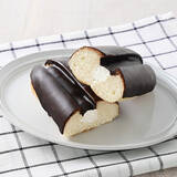 「今週新発売のファミマパンまとめ！『生フランスフレンチトースト　はちみつ』、『ホットサンド　ベーコン＆スクランブルエッグ』など♪」の画像4