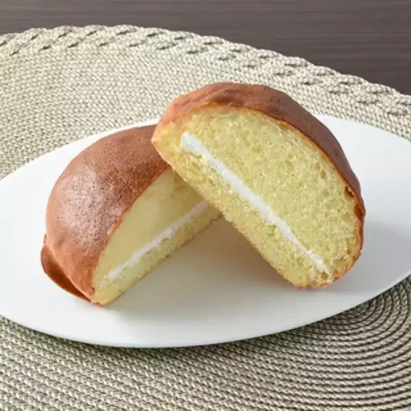 「今週新発売のファミマパンまとめ！『生フランスフレンチトースト　はちみつ』、『ホットサンド　ベーコン＆スクランブルエッグ』など♪」の画像