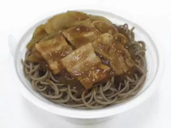 「今週新発売のセブンイレブン麺まとめ！『ちゅるもち胡麻辣湯麺』、『スパゲットーニ　バジルトマト』など♪」の画像