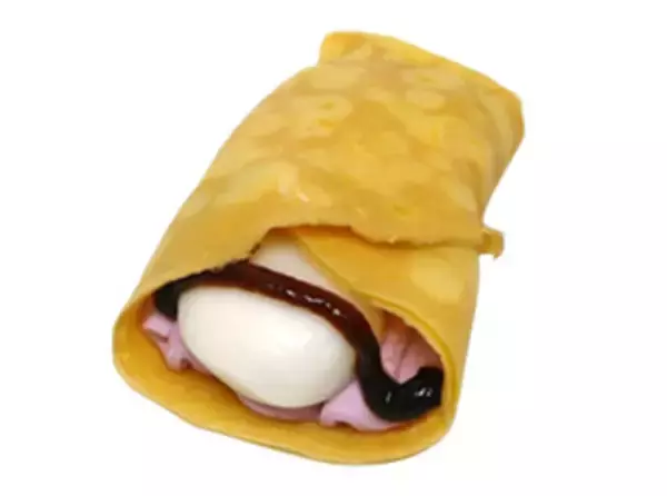 「今週新発売のスイーツ」の画像