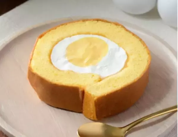 「今週新発売のスイーツ」の画像