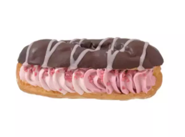 「今週新発売のスイーツ」の画像