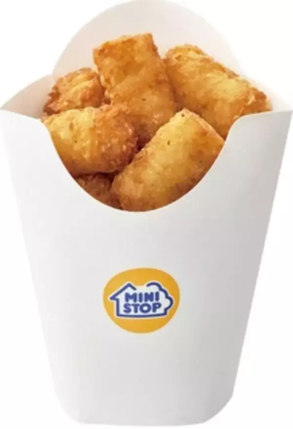 「今週新発売のコンビニホットスナックまとめ！『十勝ハッシュドポテト　サワークリームオニオン風味』、『あじフライ　フィレ』など♪」の画像