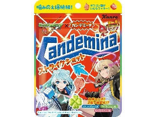 【2026年5月第3週】飴・キャラメルランキング1位は果汁グミ推し味！新商品・急上昇商品まとめ
