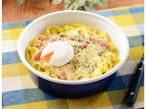 「冬らしいとろーりクリーム系や濃厚系が人気★『コンビニパスタ』のトレンド「食べたい」人気ランキング」の画像3