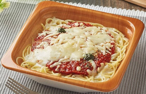 冬らしいとろーりクリーム系や濃厚系が人気★『コンビニパスタ』のトレンド「食べたい」人気ランキング