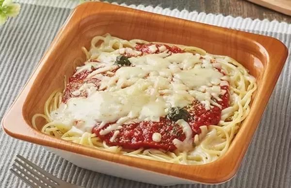 「冬らしいとろーりクリーム系や濃厚系が人気★『コンビニパスタ』のトレンド「食べたい」人気ランキング」の画像