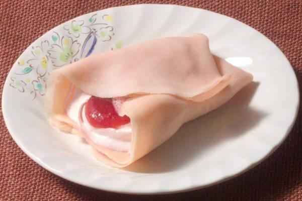 セブンに次々咲き誇る！　パフェにクレープさくらスイーツ花盛り！：今週のコンビニスイーツランキング