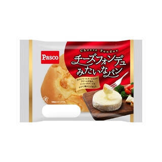 今週新発売の惣菜パンまとめ！『レトロなコーンクリームコロッケ風パン』、『チーズフォンデュみたいなパン』など♪