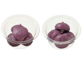 今週新発売のいも・くり・かぼちゃまとめ！『ほうじ茶栗粉のほろふわモンブラン』、『ひとくちスイートポテト』など♪