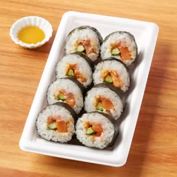 「今週新発売のコンビニ寿司・コンビニ弁当」の画像