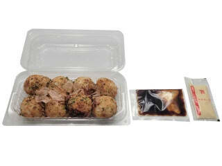 今週新発売のキャベツまとめ！『メンチカツサンド』、『広島お好み焼き　肉玉そば』など♪