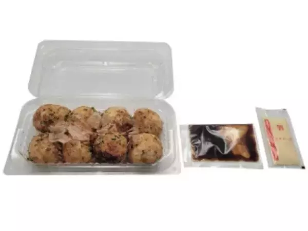 「今週新発売のキャベツまとめ！『メンチカツサンド』、『広島お好み焼き　肉玉そば』など♪」の画像