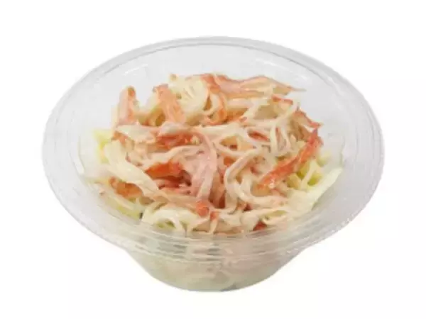 「今週新発売のキャベツまとめ！『メンチカツサンド』、『広島お好み焼き　肉玉そば』など♪」の画像