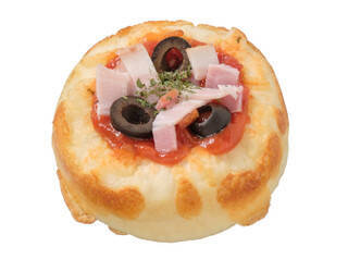 今週新発売のトマト料理まとめ！『チーズに沼るトマト＆ベーコン』、『豆と野菜のジンジャートマトスープ』など♪