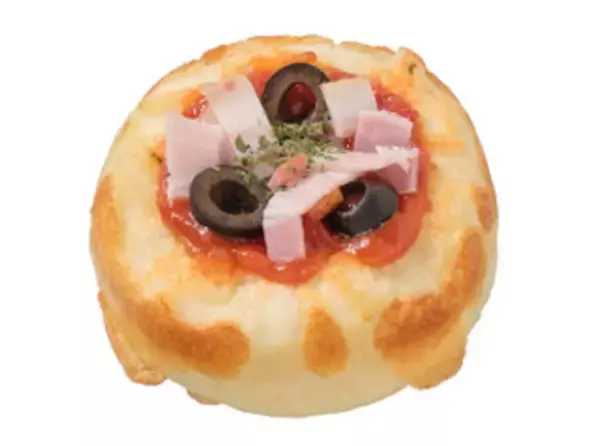 「今週新発売のトマト料理まとめ！『チーズに沼るトマト＆ベーコン』、『豆と野菜のジンジャートマトスープ』など♪」の画像