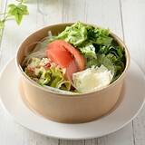 「今週新発売のトマト料理まとめ！『チーズに沼るトマト＆ベーコン』、『豆と野菜のジンジャートマトスープ』など♪」の画像7