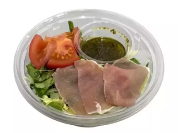 「今週新発売のパスタまとめ！『冷製パスタ海老のトマトクリーム』、『ツナと大根おろしの和風パスタ』など♪」の画像
