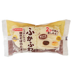 今週新発売の惣菜パンまとめ！『よこすか海軍カレー　うま辛ビーフ』、『ベーコンマヨブレッド』など♪