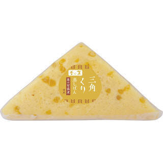 今週新発売の菓子パン