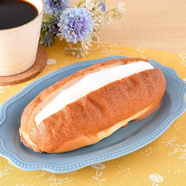 新食感スイーツパンが人気!?『ファミマパン』の「おすすめ」人気ランキングTOP3