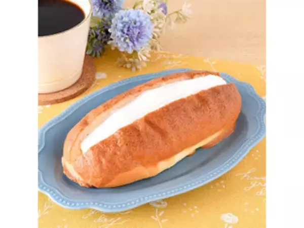 「新食感スイーツパンが人気!?『ファミマパン』の「おすすめ」人気ランキングTOP3」の画像