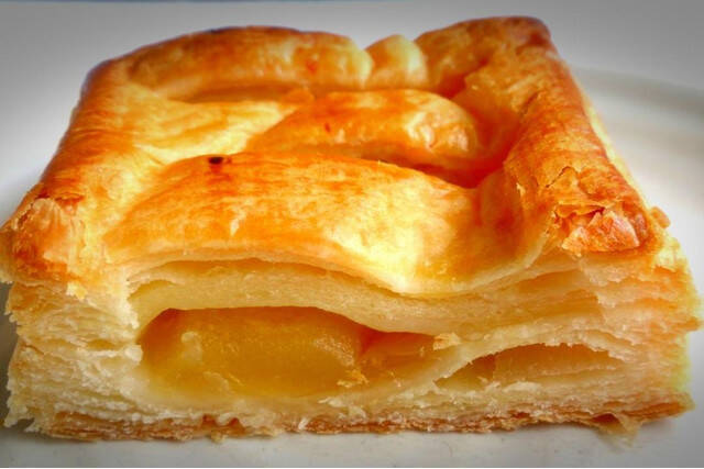りんごのシャキシャキ感がたっぷり アップルパイ のトレンド 食べたい 人気ランキングtop3 22年4月9日 エキサイトニュース
