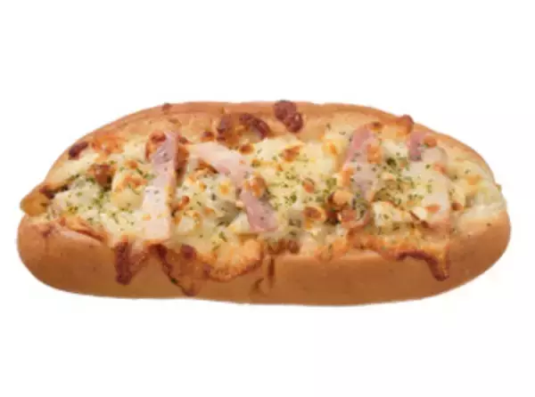 「今週新発売のセブンイレブンパンまとめ！『クロワッサンサンド　いちご＆Ｗクリーム』、『ブルーベリージャム＆ホイップちぎりパン』など♪」の画像