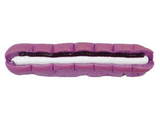 今週新発売のセブンイレブンパンまとめ！『クロワッサンサンド　いちご＆Ｗクリーム』、『ブルーベリージャム＆ホイップちぎりパン』など♪