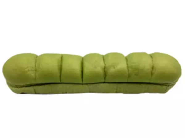 「今週新発売のセブンイレブンパンまとめ！『クロワッサンサンド　いちご＆Ｗクリーム』、『ブルーベリージャム＆ホイップちぎりパン』など♪」の画像