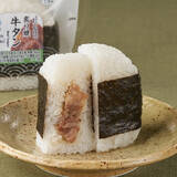 「今週新発売の塩味まとめ！『スーパーカップ１．５倍　地鶏だし塩鍋風ラーメン』、『おにぎり弁当』など♪」の画像4