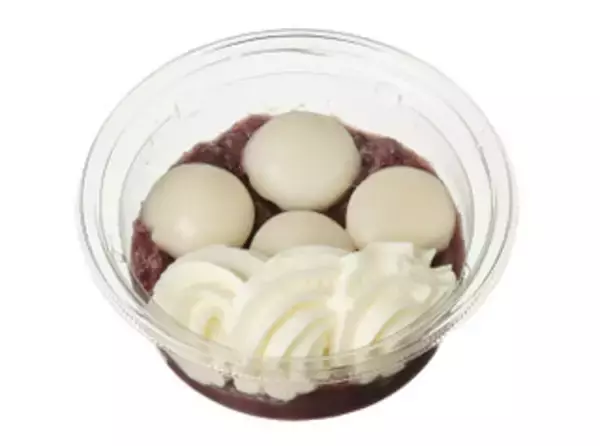 「今週新発売のもちもちまとめ！『もちもちプリン』、『アソートドーナツ』など♪」の画像