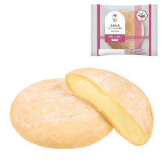 今週新発売のもちもちまとめ！『もちもちプリン』、『アソートドーナツ』など♪