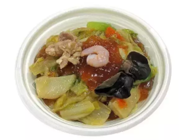 「今週新発売のコンビニラーメンまとめ！『辛ねぎ信州味噌ラーメン』、『信州味噌使用　肉味噌ラーメンサラダ』など♪」の画像