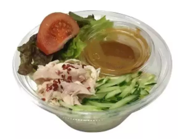 「今週新発売のコンビニラーメンまとめ！『辛ねぎ信州味噌ラーメン』、『信州味噌使用　肉味噌ラーメンサラダ』など♪」の画像